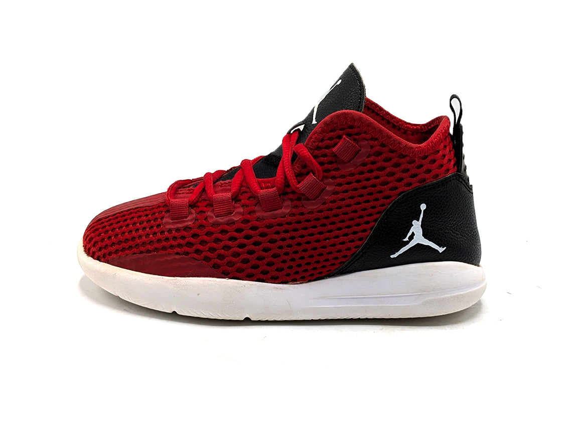 Jordan Reveal