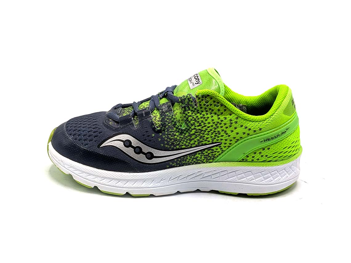 Saucony Freedom Iso