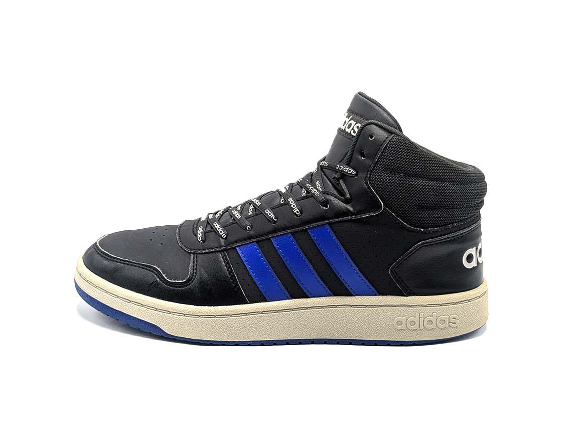 Adidas Hoops 2.0 Mid