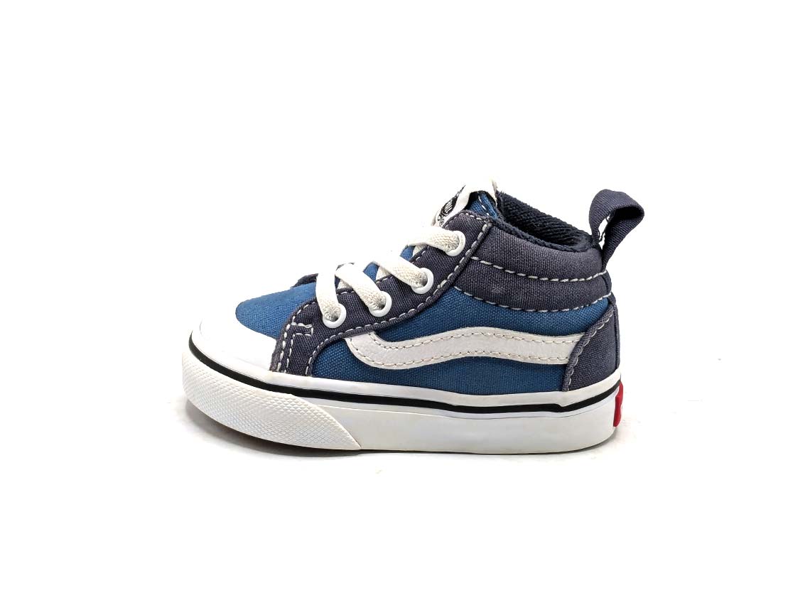 Vans Racer Mid