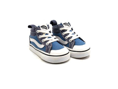 Vans Racer Mid