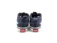 Vans Racer Mid