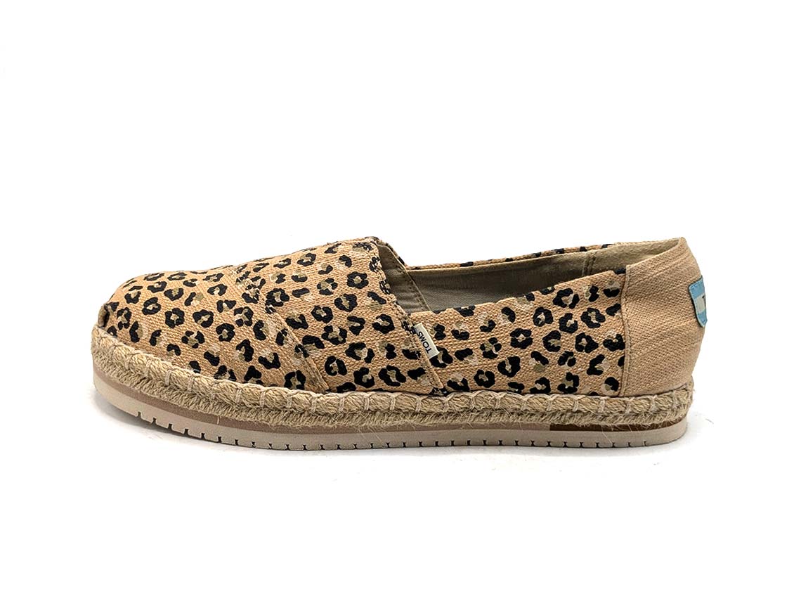 Toms Alpargatas