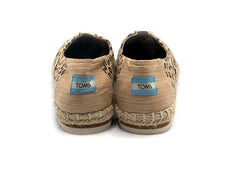 Toms Alpargatas