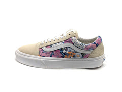 Vans Old Skool Floral