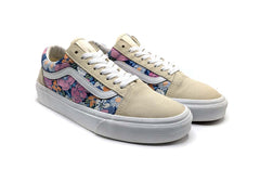 Vans Old Skool Floral