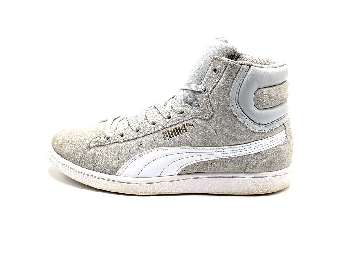 Puma Vikky Mid - Suede