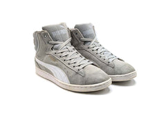 Puma Vikky Mid - Suede