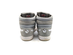 Puma Vikky Mid - Suede