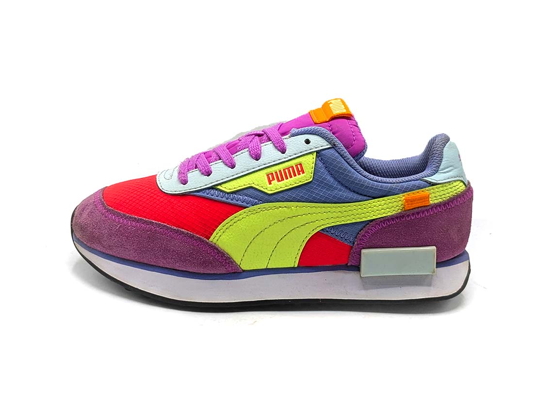 Puma Future Rider Rasta Puma Future Rider – Replay