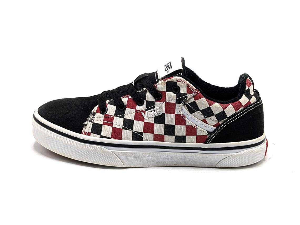 Vans Seldan