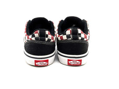 Vans Seldan