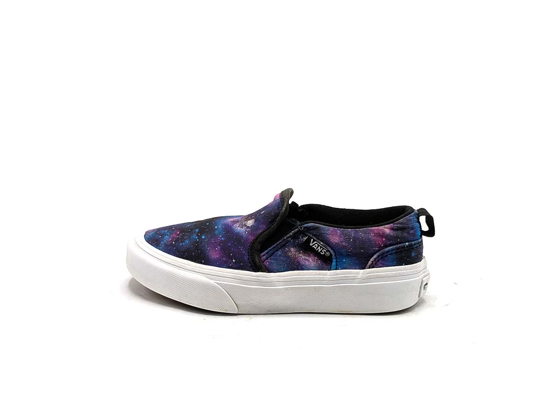 Vans Asher