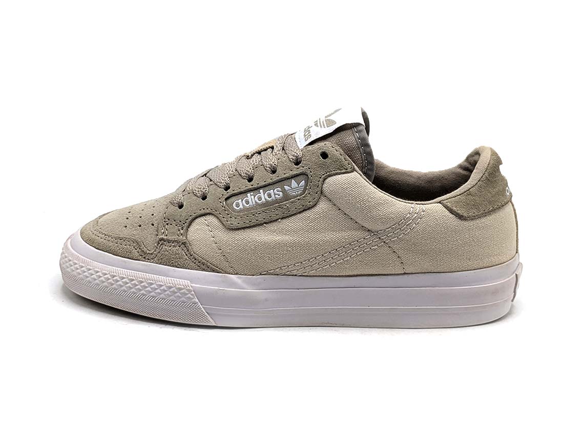 Adidas Originals Continental Vulc