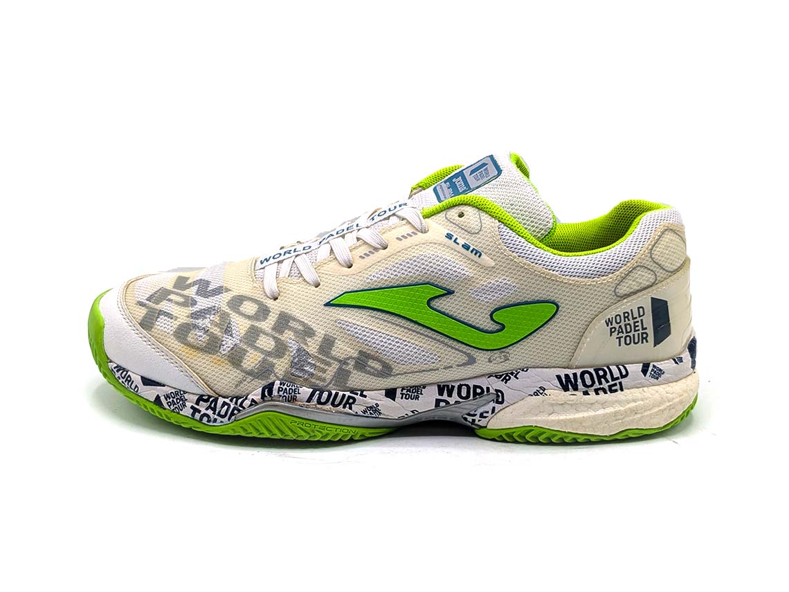Joma Slam World Padel Tour