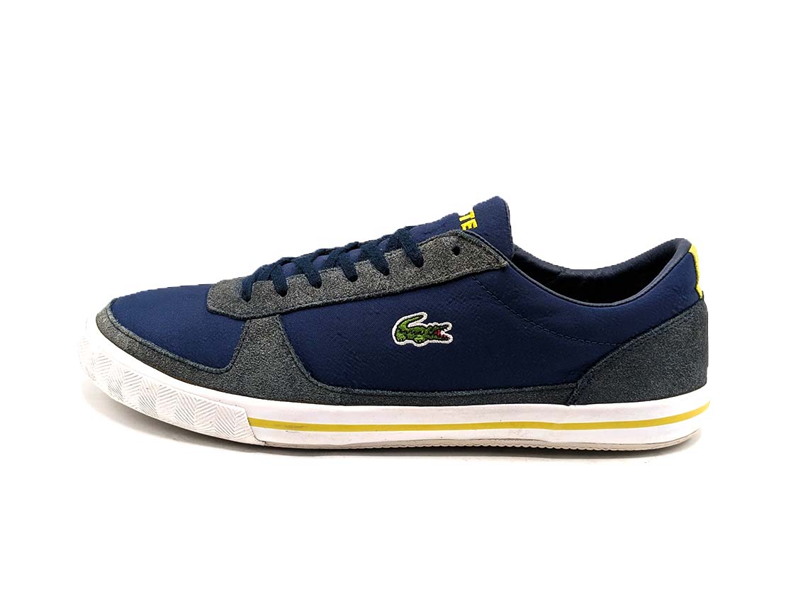 Lacoste Troyes