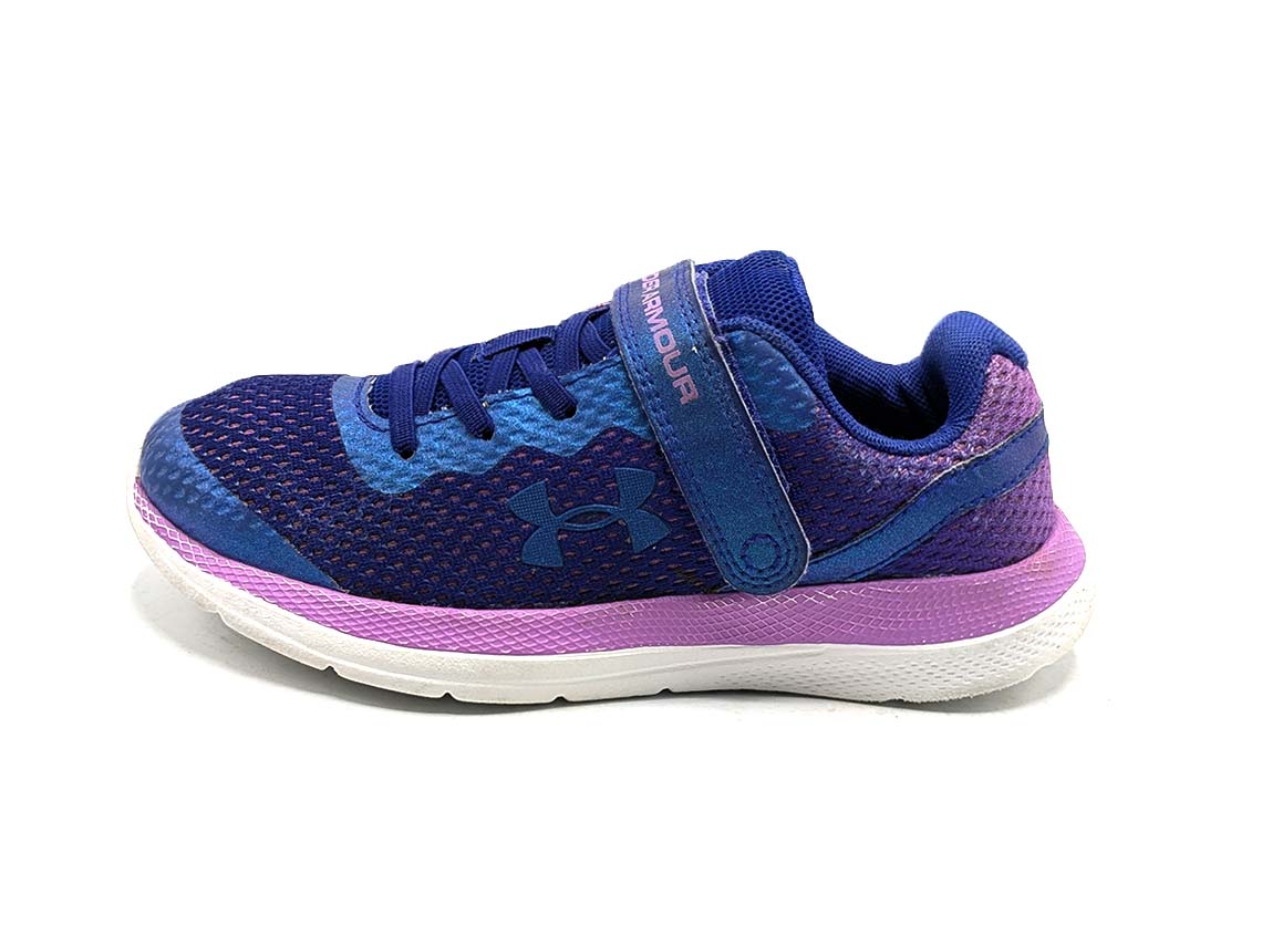 Under Armour Impulse Frosty