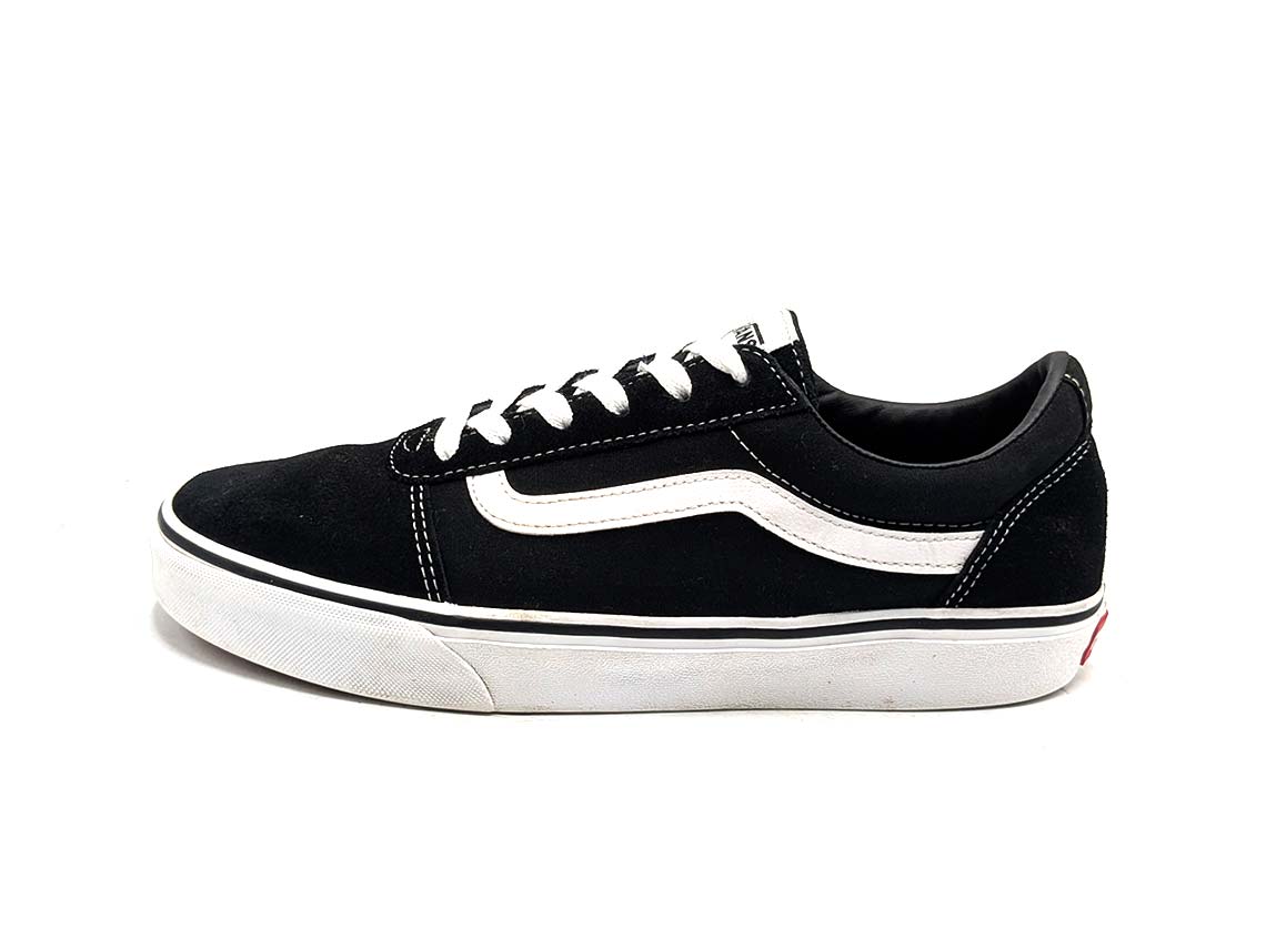 Vans Ward