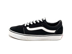 Vans Ward