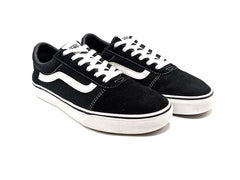 Vans Ward