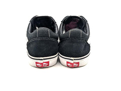 Vans Ward