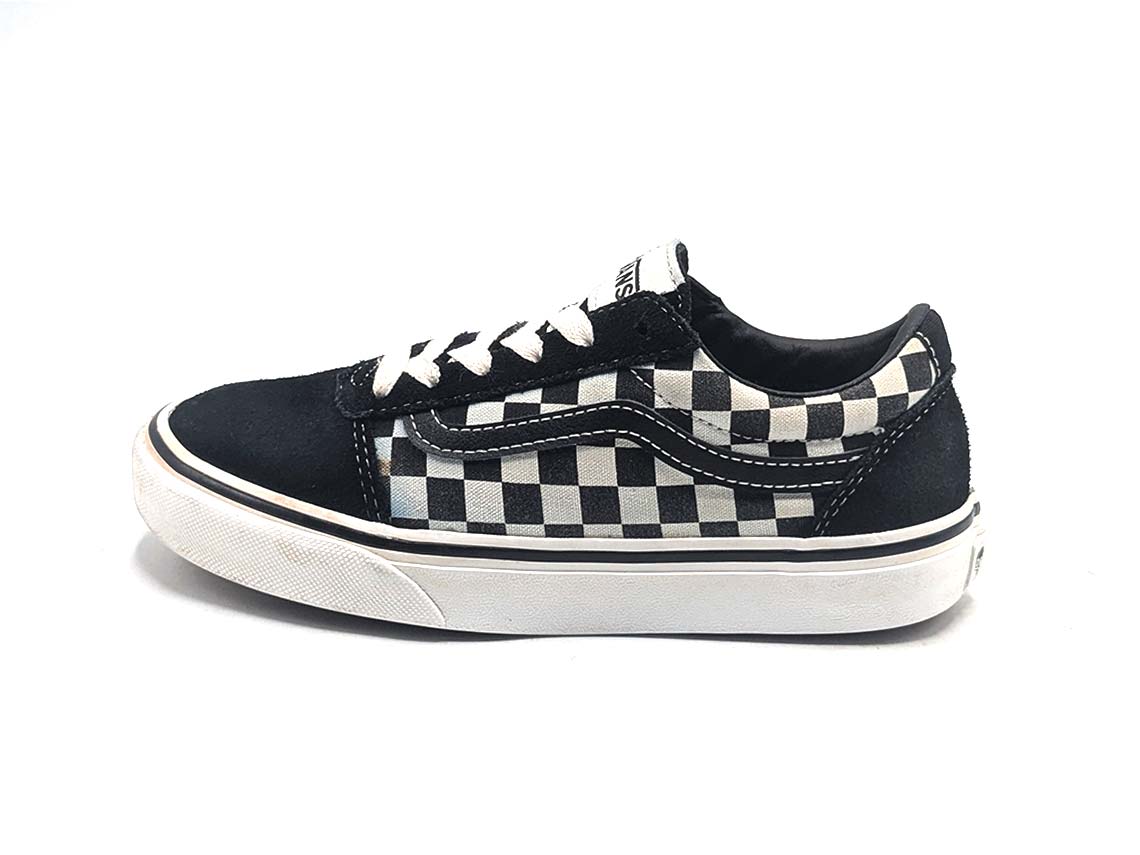 Vans Ward