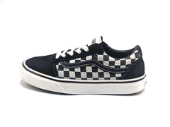Vans Ward