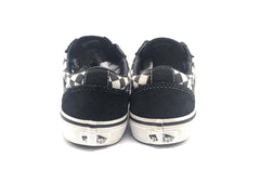 Vans Ward
