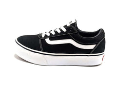 Vans Ward Platform