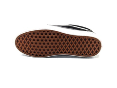 Vans Ward Platform