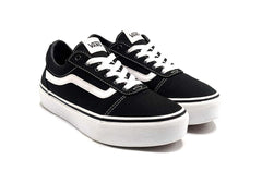 Vans Ward Platform