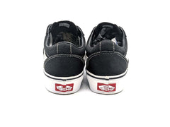 Vans Ward Platform