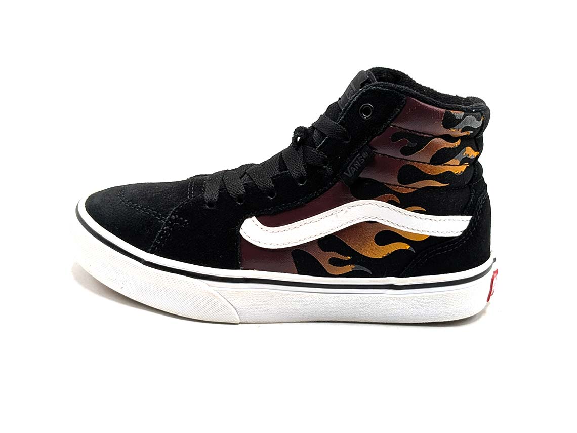 Vans Filmore Hi
