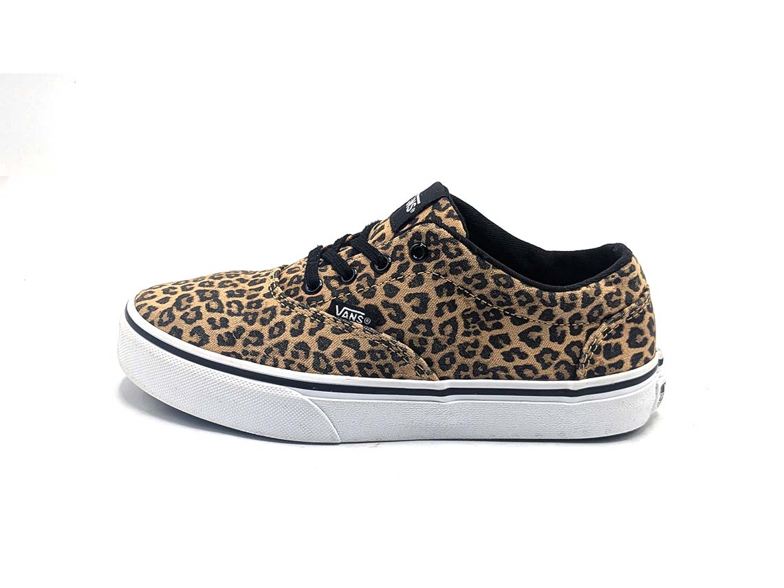 Vans Doheny