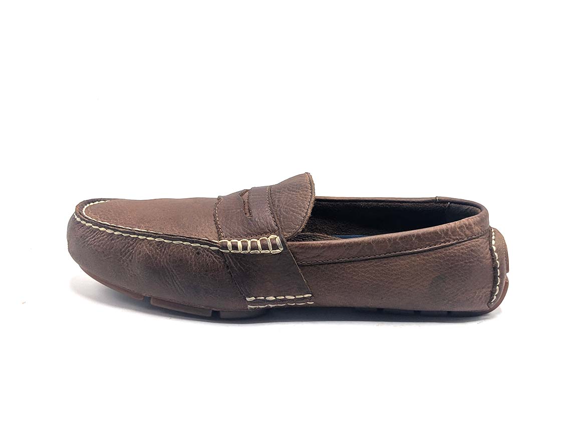 Polo Ralph Lauren - Leather