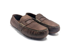 Polo Ralph Lauren - Leather