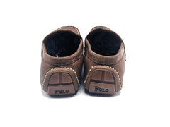 Polo Ralph Lauren - Leather