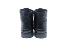 Hafanny -  Leather