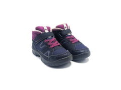Quechua MH100 Mid By Decathlon