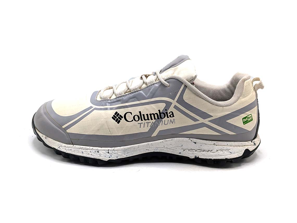 Columbia Conspiracy Titanium Outdry