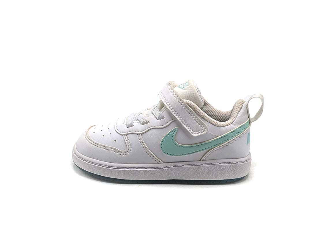 Nike Court Borough