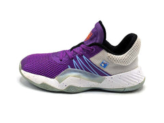 Adidas D.O.N. Issue #1
