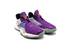 Adidas D.O.N. Issue #1