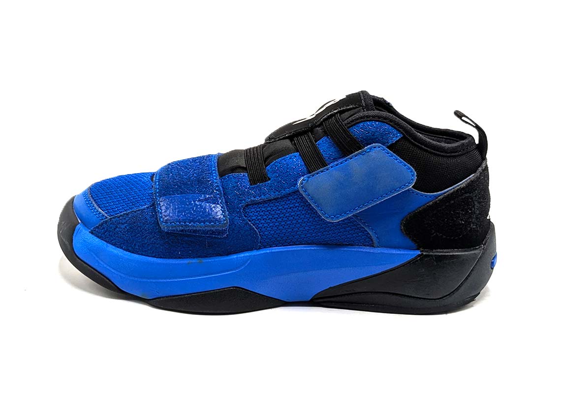 Jordan Zion 2