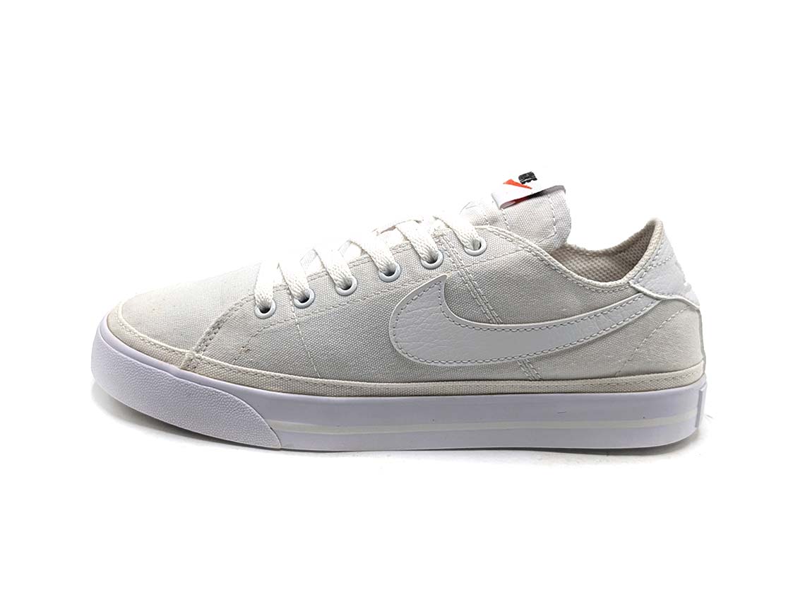 Nike Court Legacy Canvas