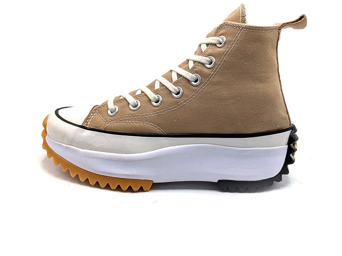 Converse Run Star Hike