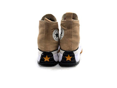 Converse Run Star Hike