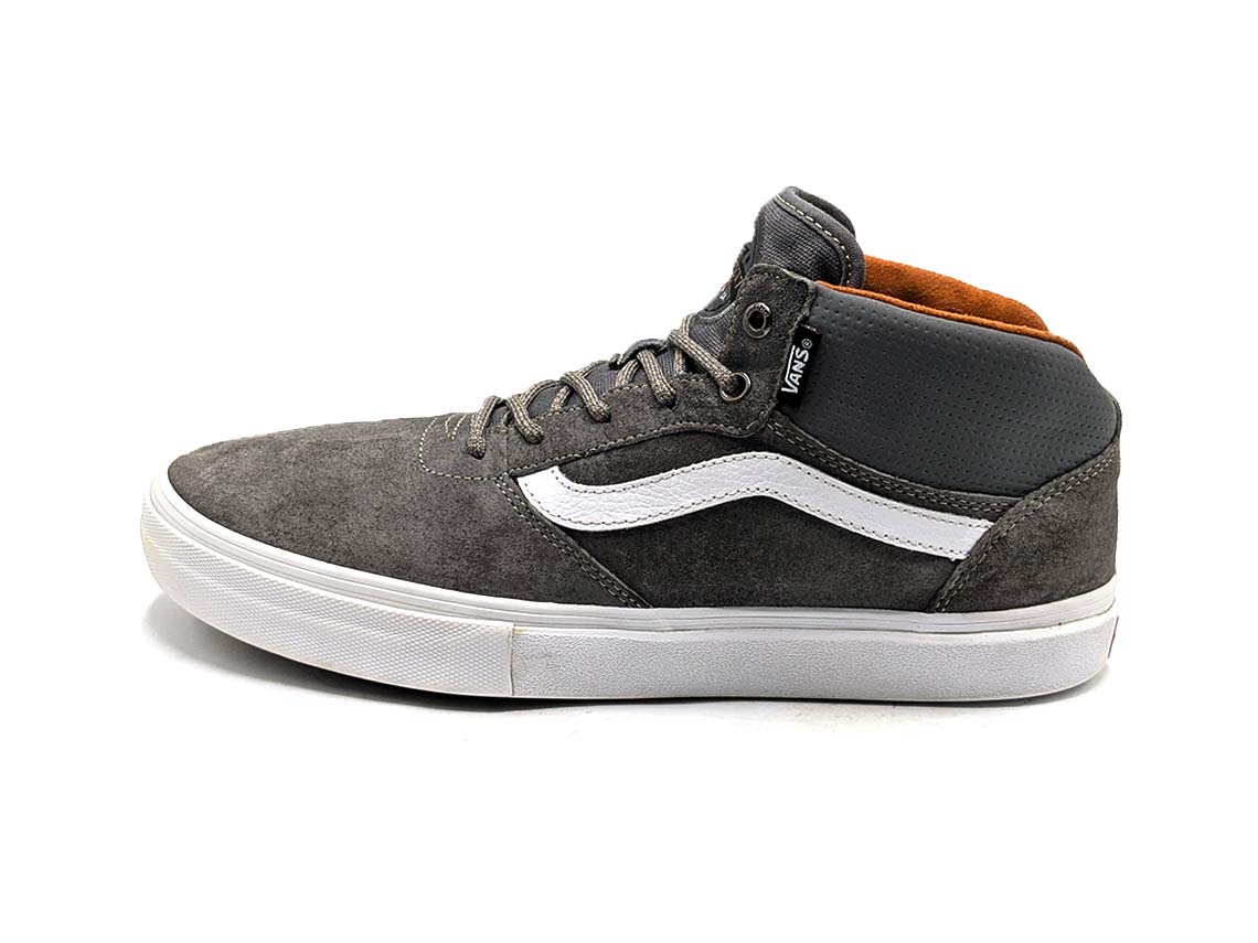 Vans Gilbert Crockett Pro Mid