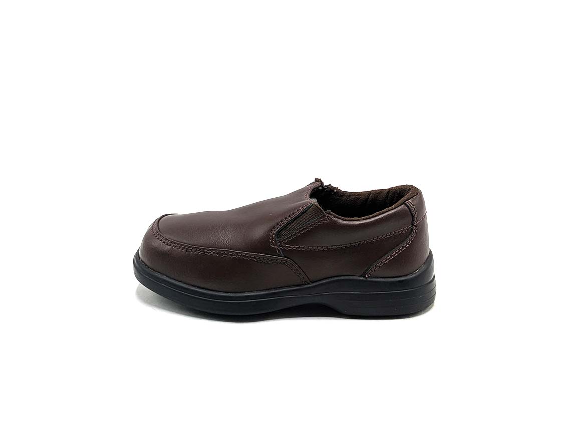 Hush Puppies - Leather