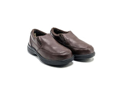Hush Puppies - Leather
